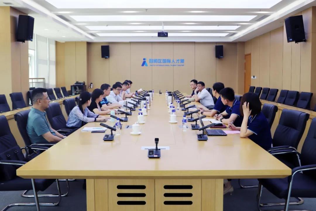 众腾人力资源集团有限公司